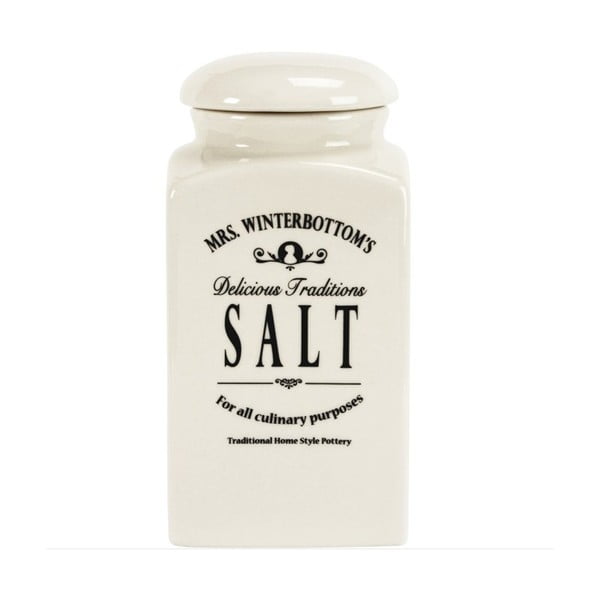 Doza na sůl Butlers Mrs Winterbottom 