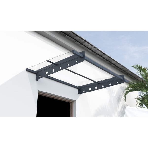 Vari sissepääsu kohale Roja - Rojaplast-image-1