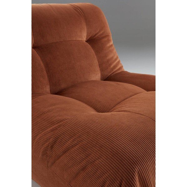 Pruun velvetist tool Kelso - Jotex-image-1