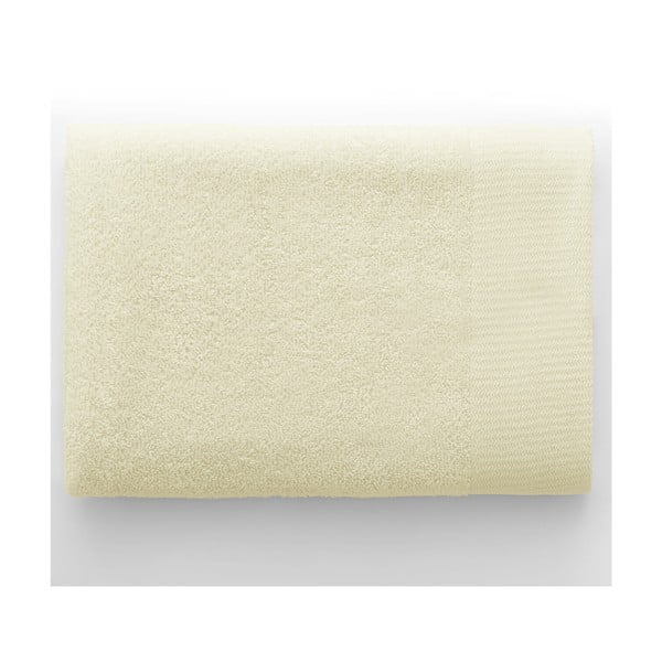 Kreem puuvill frotee rätiku ja saunalina komplekt 4 tk Amari – Restilo-image-3