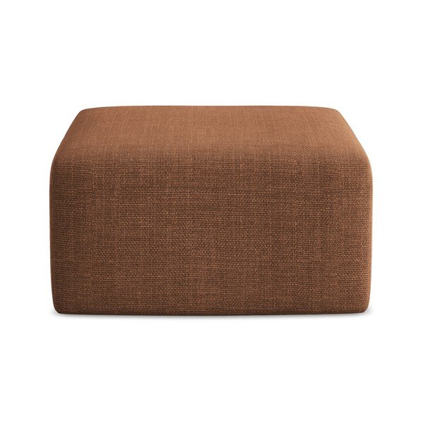 Terrakota värvi jalapink Keli - Makamii