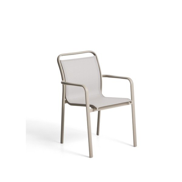 Hallikaspruun aiatool Luri - Kave Home