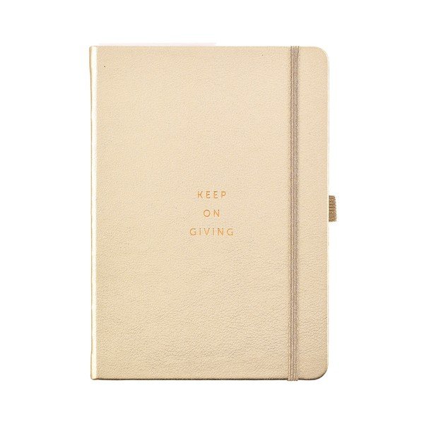 Plánovač dárků Busy B Gift Planner, 176 stran