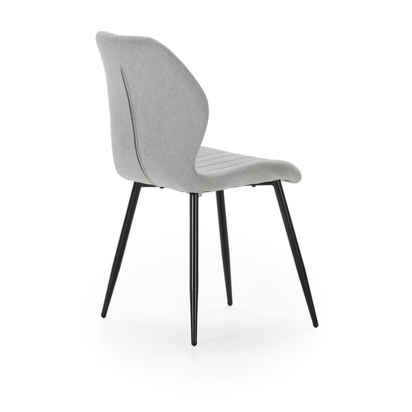 Helehallid söögitoolid 4tk komplektis Milu - Marckeric-image-4