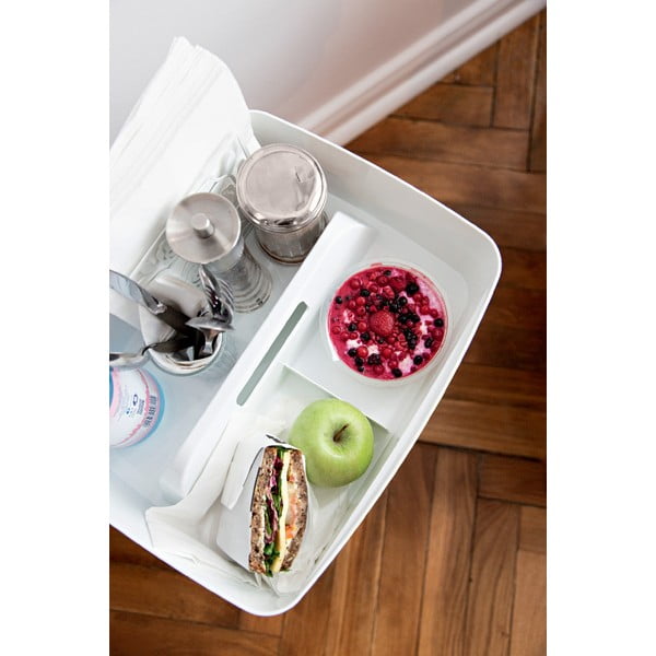 Plastikust organisaator kirjatarvete jaoks MyBox - Leitz-image-1