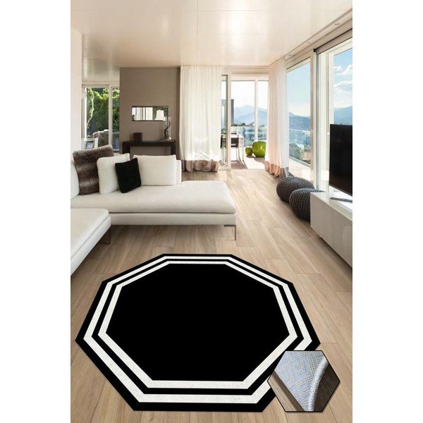 Vaip Illusioon, 100 x 100 cm - Rizzoli-image-1