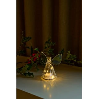LED jõulukaunistus ø 12 cm Iris - Sirius