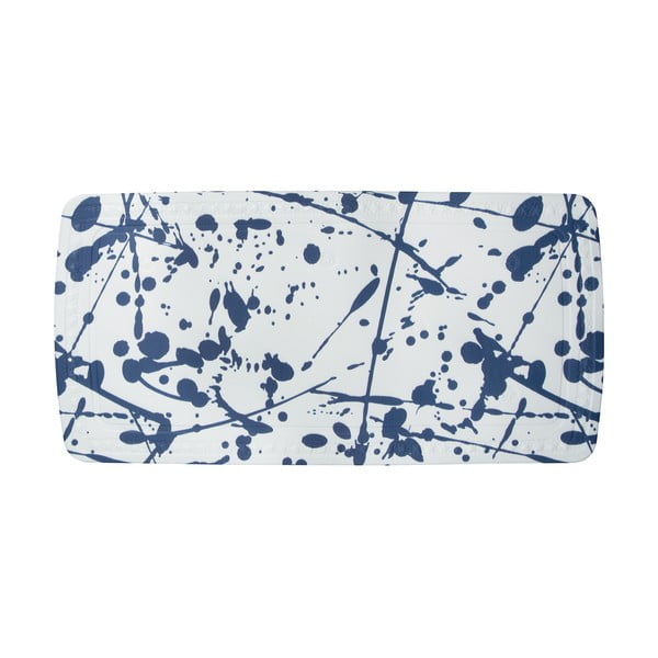 Libisemisvastane vannimatt 36x71 cm Bang - Spirella