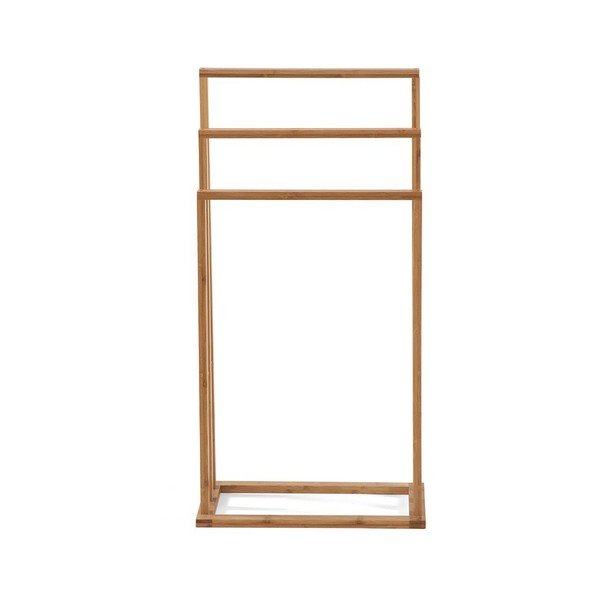 Bambusest käterätiku hoidja Elva - Bonami Essentials-image-2