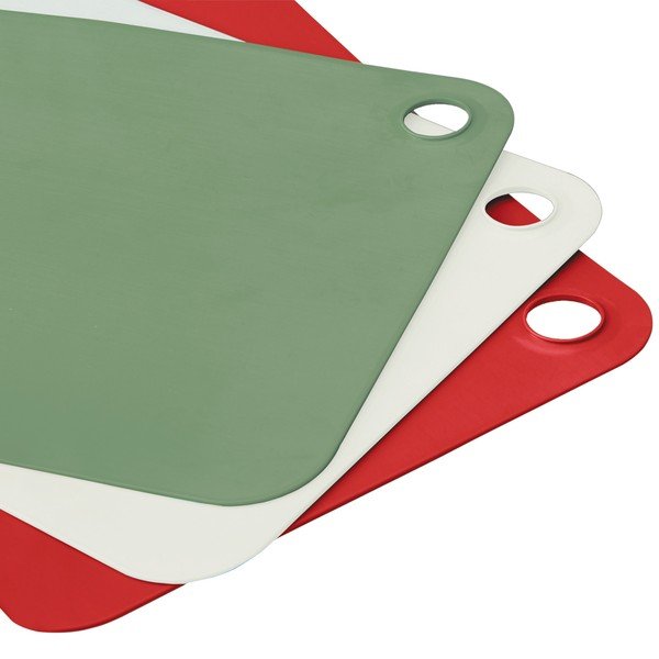 Lõikelaudade komplekt 3 tk 24x34 cm Duo - Joseph Joseph-image-1