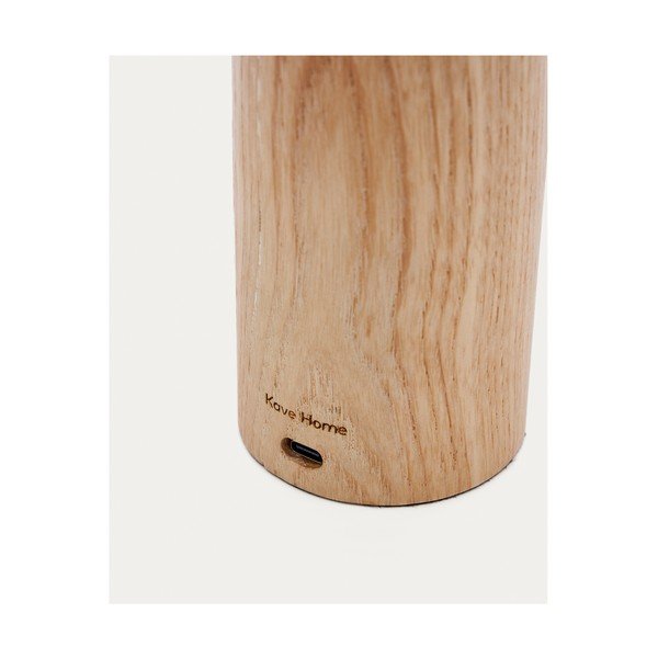 Dimmerdatav LED laualamp (kõrgus 30 cm) Luba - Kave Home-image-4