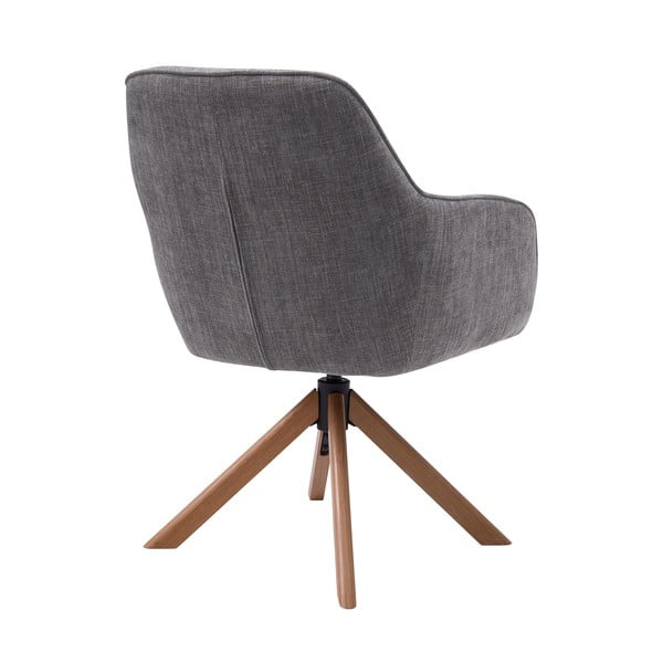 Hallid söögitoolid 2tk komplektis Avola - Unique Furniture-image-3