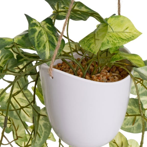 Kunstlikud taimed 2tk komplektis (kõrgus 55 cm) - Casa Selección-image-2