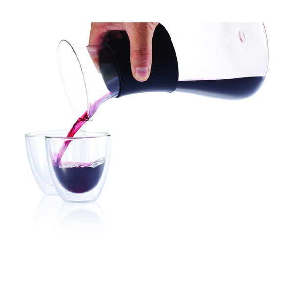 Glögiveinikomplekt koos klaasidega - XD Design-image-3