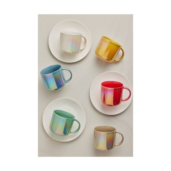 Portselanist kruus 440 ml Luxe - Maxwell & Williams-image-1