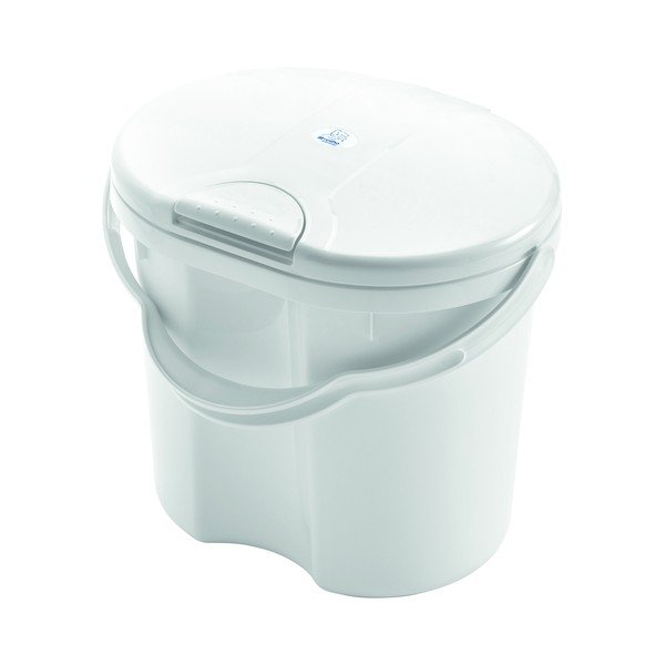 Mähkmete prügikast 10 l TOP - Rotho-image-3