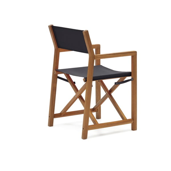 Must/puidust aiatool Thianna - Kave Home-image-3