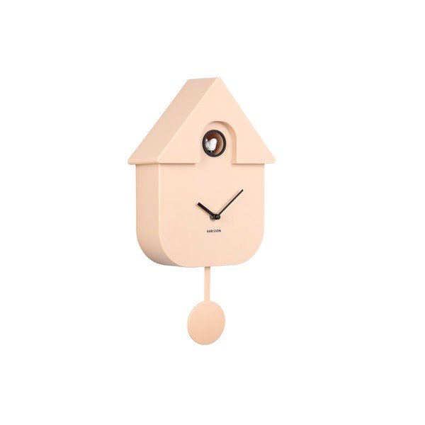 Seinakell Cuckoo - Karlsson-image-3