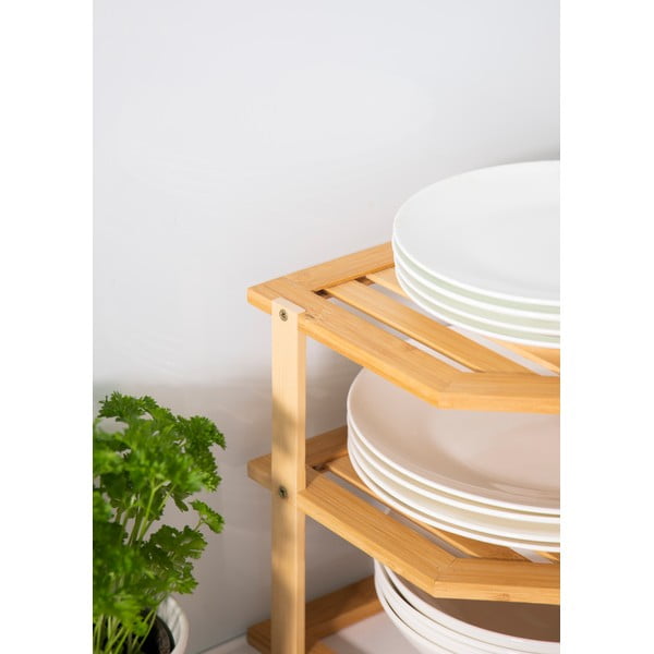 Bambusest lisariiul Copco - Kitchen Craft-image-4