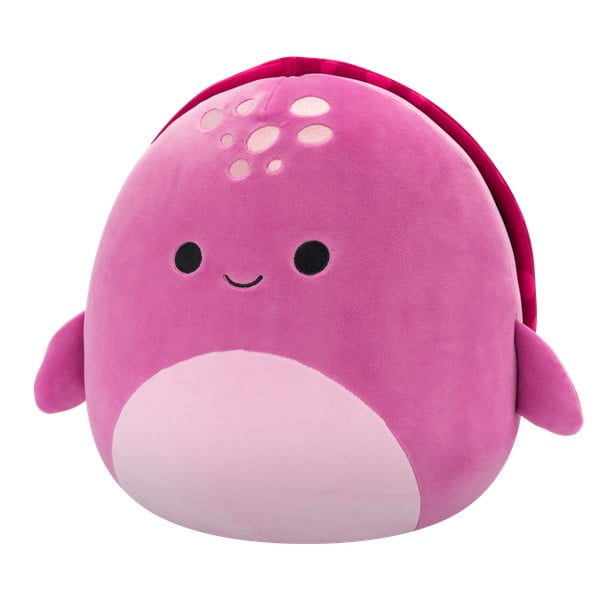 Plüüsist mänguasi Tudor - SQUISHMALLOWS-image-1