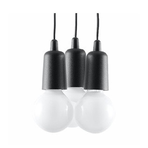 Must ripplamp 15x15 cm Rene - Sollux-image-1