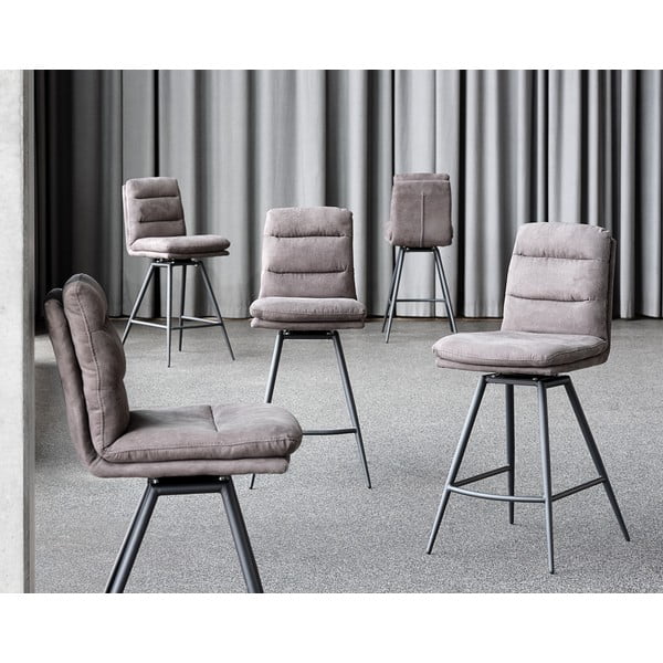 Tumehall baaritooli Uri - Canett-image-1