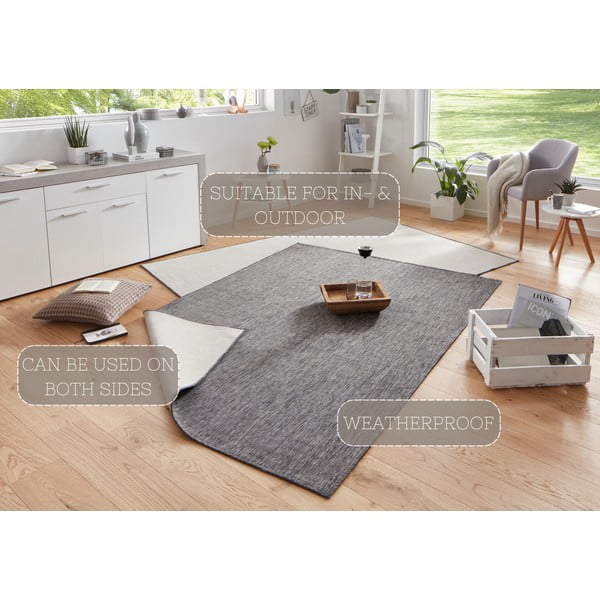 Hall õuevaip , 160 x 230 cm Miami - NORTHRUGS-image-4