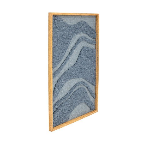 Maal 60x91 cm Leven - Bloomingville-image-3