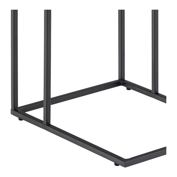 Marmorimitatsiooniga abilaud 43x35 cm Infinity - Actona-image-4