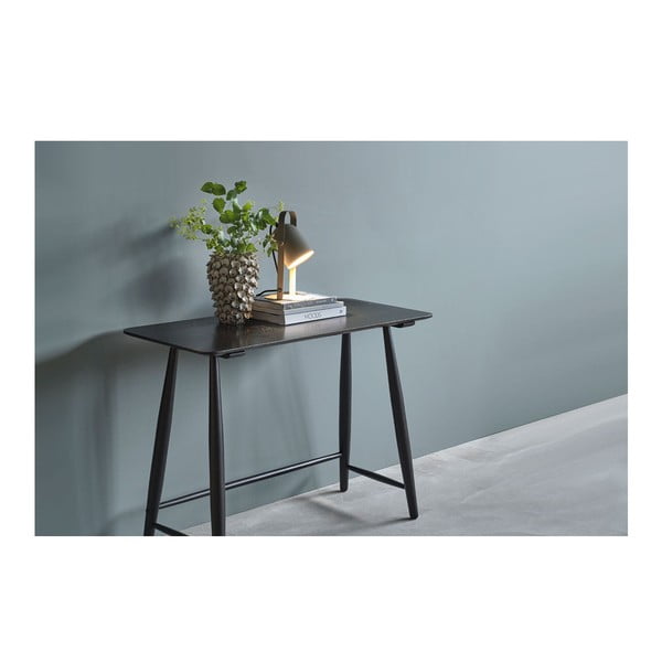 Pruun laualamp Nesvik - Villa Collection-image-1