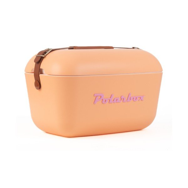 Oranž jahutuskast 12l Classic - Polarbox