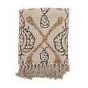 Tekk 130x160 cm Freddy - Bloomingville