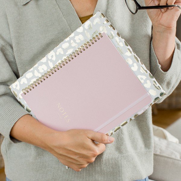 Märkmik 128lk - Busy B-image-2