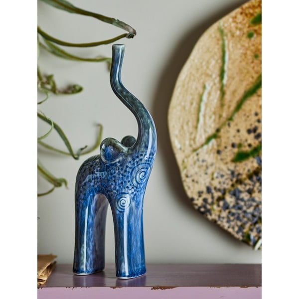 Kivitoorik (kõrgus 23,5 cm) Longuro - Bloomingville-image-1