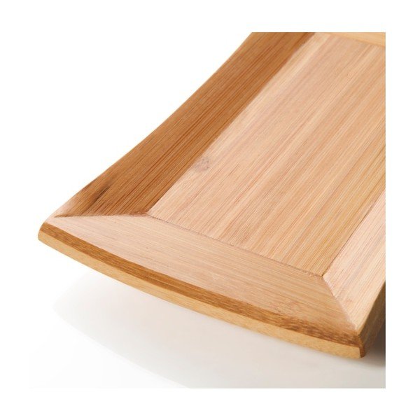 Bambusová servírovací miska Americano, 19 cm-image-1