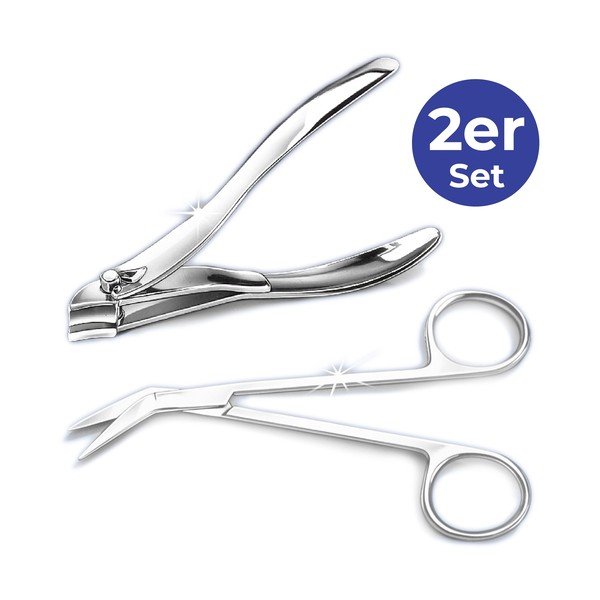Maniküüri komplekt 2 tk – Maximex-image-1