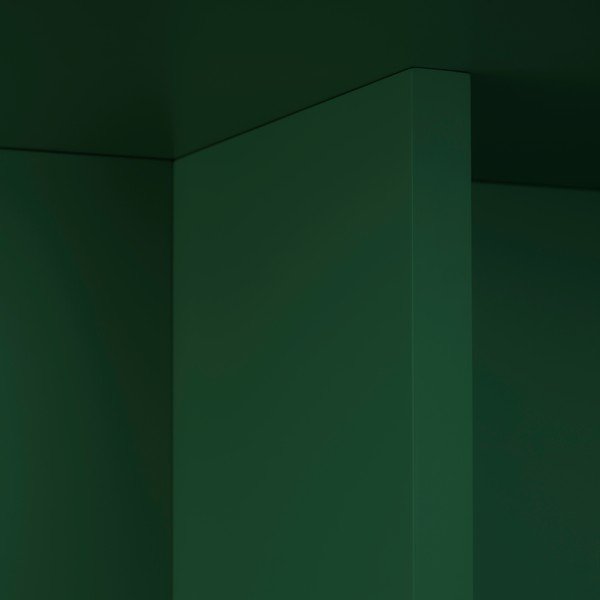 Tumeroheline ümmargune diivanilaud ø 80 cm Pausa - Really Nice Things-image-4