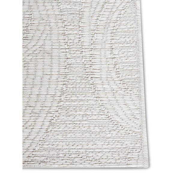 Kreemikas õuevaip 77x150 cm Elina Crema - Hanse Home-image-4