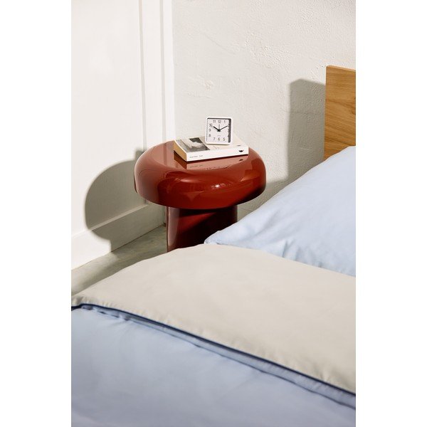 Terasest ümmargune abilaud ø 40 cm Miko - noo.ma-image-2