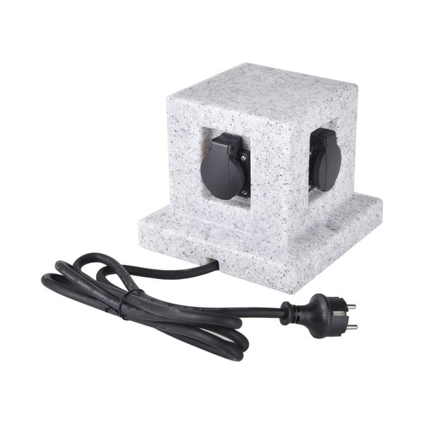 Välitingimustes kasutatav pistikupesa (kõrgus 17 cm) - Hilight-image-2