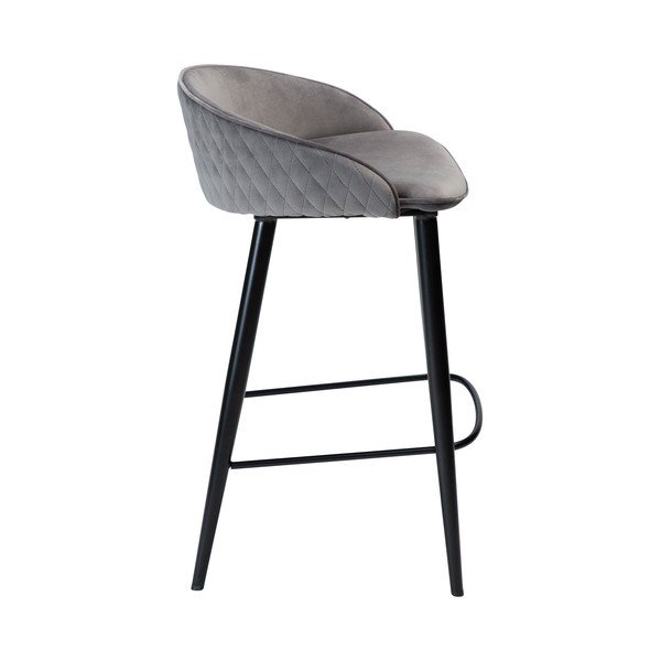 Hall sametist baarijalg 80 cm Dual - DAN-FORM Denmark-image-2