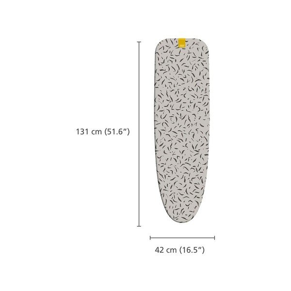 Triikimislaua kate 110x33 cm Glide Compact - Joseph Joseph-image-4