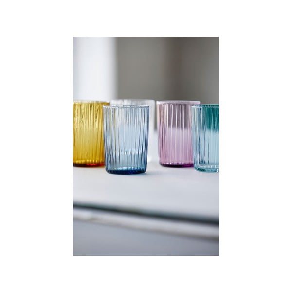Sinine klaas, 280 ml Kusintha - Bitz-image-2