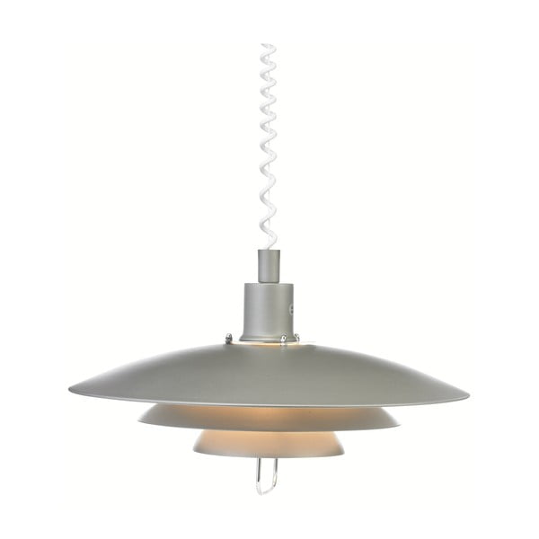 Hall rippvalgusti Kikrenes, ø 48 cm Kirkenes - Markslöjd