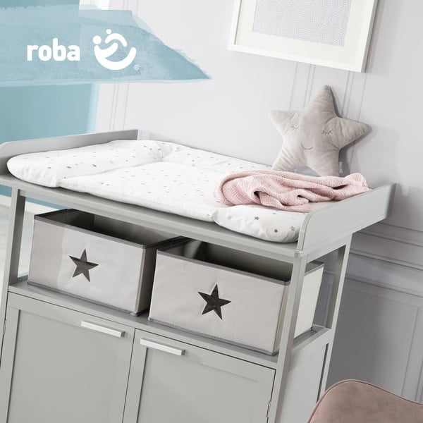 Mähkimisalus  75x85 cm Kleine Wolke - Roba-image-1