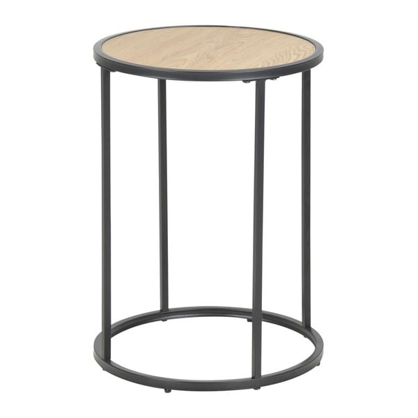 Ümmargune hoiulaud ø 40 cm Seaford - Actona-image-3