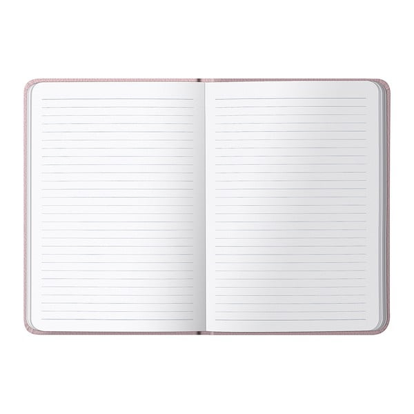 Märkmik 128 lk. Pink - Busy B-image-3