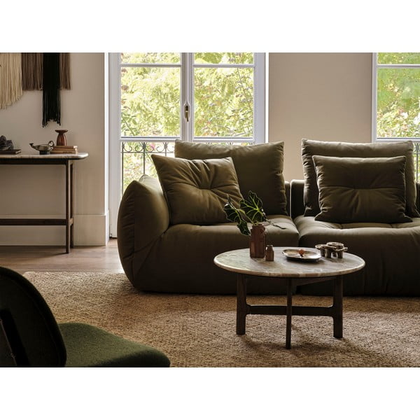 Helehall nurgadiivan (parem nurk/L) Bloom - Micadoni Home-image-1