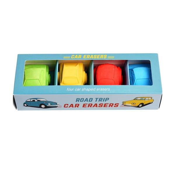 4 rehvi komplekt autodisainis Road Trip - Rex London-image-4