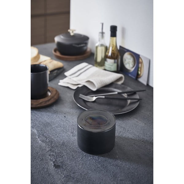 Keraamiline toidupurk Tower - YAMAZAKI-image-4